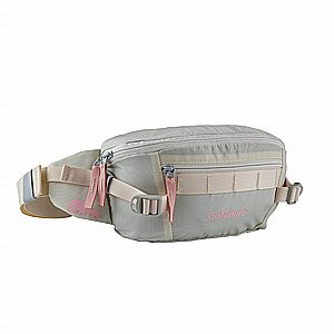 תיק צד פאוץ גו נייצ'ר פנינה GO NATURE GN MY POUCH תיק צד פאוץ גו נייצ'ר פנינה GO NATURE GN MY POUCH