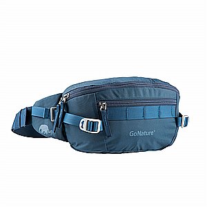 תיק צד פאוץ גו נייצ'ר כחול GO NATURE GN MY POUCH תיק צד פאוץ גו נייצ'ר כחול GO NATURE GN MY POUCH