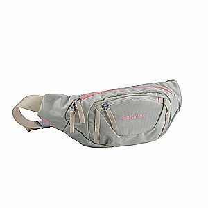 תיק צד פאוץ גו נייצ'ר כחול GO NATURE GN I POUCH תיק צד פאוץ גו נייצ'ר כחול GO NATURE GN I POUCH