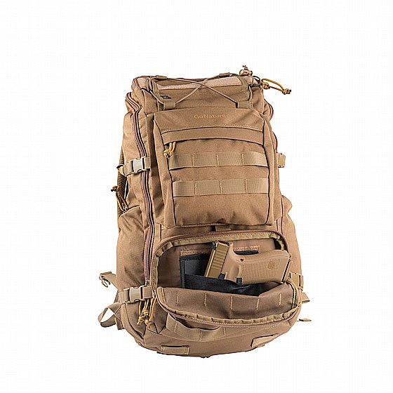 ��� �� ���� Tasmania MK-1 30L ��� GO NATURE