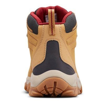 ��� ������ COLUMBIA Newton Ridge Plus II Waterproof