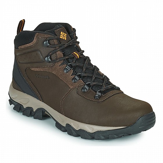 ��� ������ COLUMBIA Newton Ridge Plus II Waterproof - ���