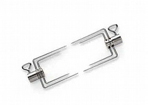 מזלגות מתקפלים לשיפוד מסתובב NAPOLEON מזלגות מתקפלים לשיפוד מסתובב NAPOLEON