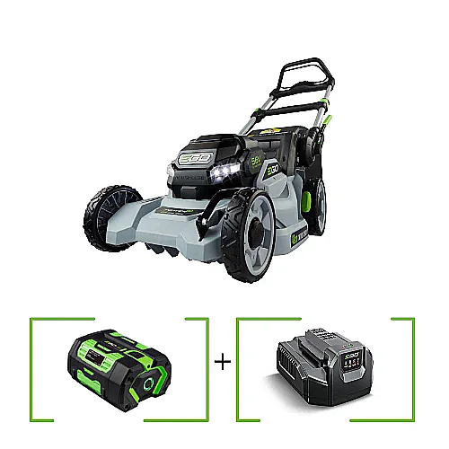 ����� ��� ����� 56V ����� ���� ����� 42 �"� + ����� 6.0Ah + ���� EGO