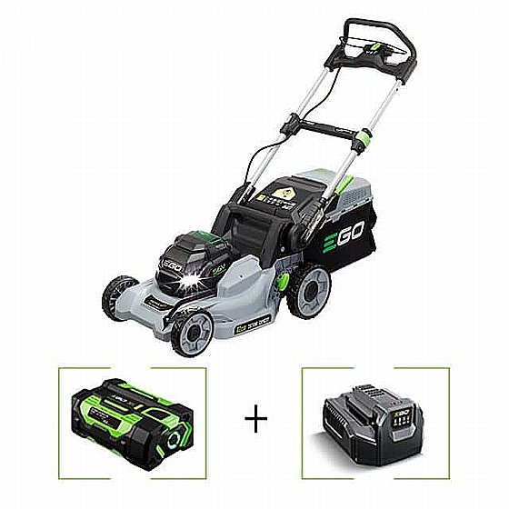 ����� ��� ����� 56V ����� ���� ����� 42 �"� + ����� 6.0Ah + ���� EGO