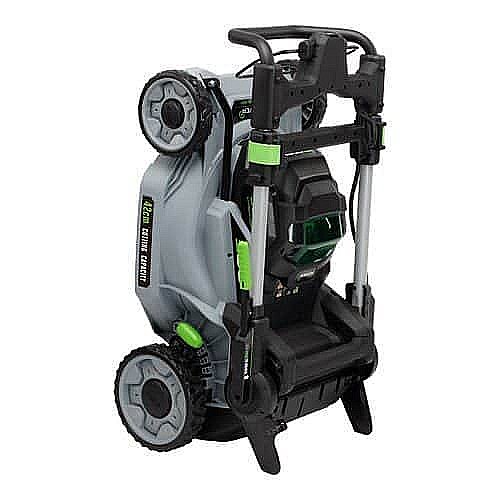 ����� ��� ����� 56V ����� ���� ����� 42 �"� + ����� 6.0Ah + ���� EGO