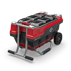 CRAMER מטען 82C6 מהיר ל־6 סוללות 82V – טעינה אוטומטית חכמה CRAMER מטען 82C6 מהיר ל־6 סוללות 82V – טעינה אוטומטית חכמה