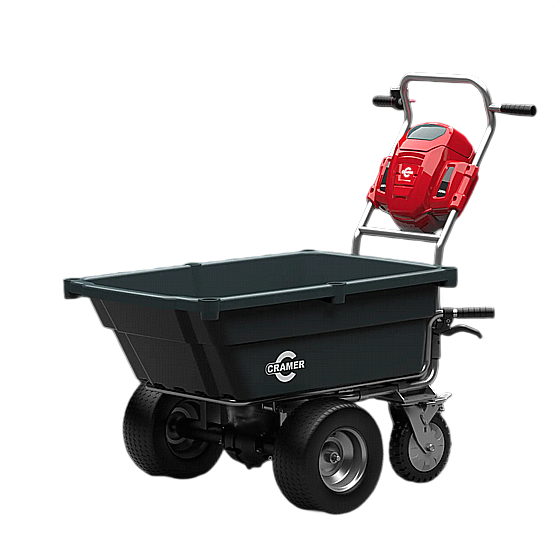 Cramer 82UC Utility Cart � ���� ����� ������ ������� 82V