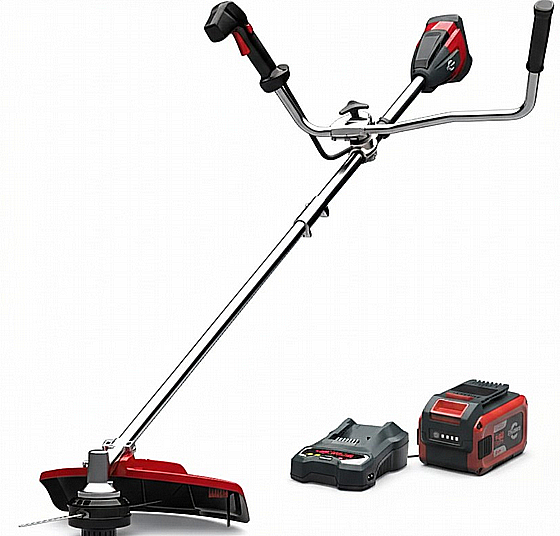 ����� Cramer 48V (40 �"�) + ����� 4Ah ����� ����