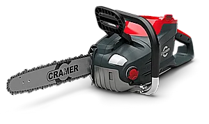מסור גיזום חשמלי CRAMER 82V דגם 82TCS15 – קל, קומפקטי ומדויק מסור גיזום חשמלי CRAMER 82V דגם 82TCS15 – קל, קומפקטי ומדויק