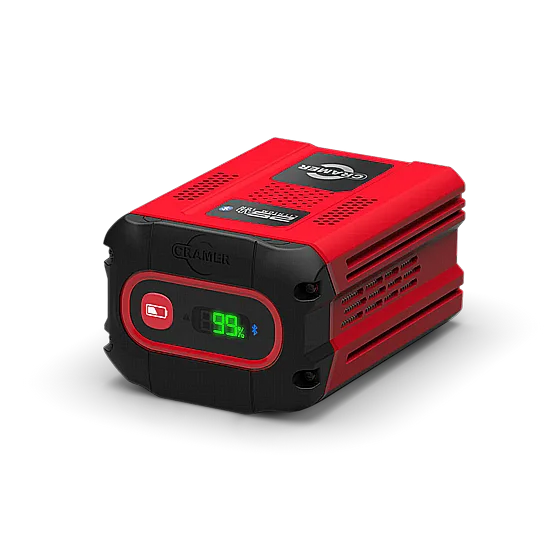 CRAMER ����� ����� 82V180 � 2.5Ah, 180Wh, �� Bluetooth ������ �����