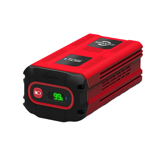CRAMER ����� ����� 82V580P � 8Ah, 580Wh, �� Bluetooth ������ �����