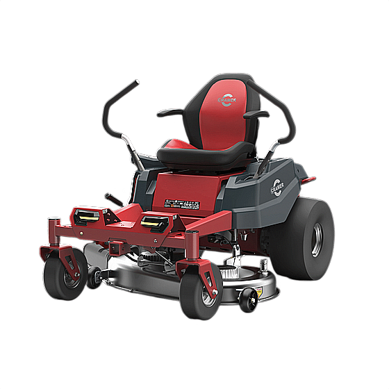 ����� ��� ������� CRAMER 82ZT107 Zero Turn � ���� ����� 107 �"�, ������ 82V