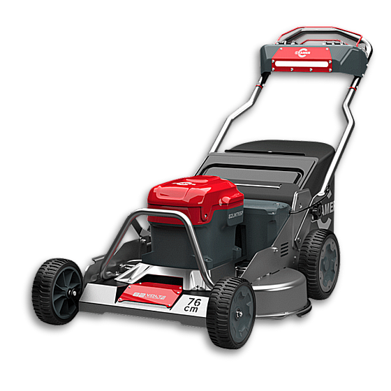 ����� ��� CRAMER 82LM51SX � ������ 82V, ���� ����� 51 �"�, ��� Boost