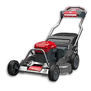 מכסחת דשא CRAMER 82LM51SX – סוללות 82V, רוחב חיתוך 51 ס"מ, מצב Boost מכסחת דשא CRAMER 82LM51SX – סוללות 82V, רוחב חיתוך 51 ס"מ, מצב Boost