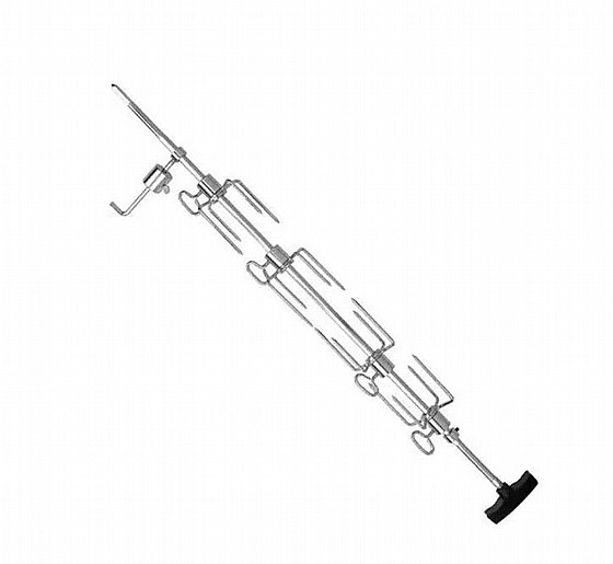 ����� ������ ���� NAPOLEON Roti BIG32/BI