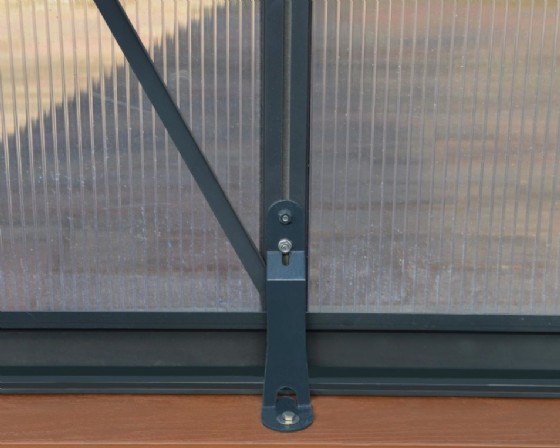 ���� ����� 2.5X4.8 ��� ����� ������ Canopia 702209