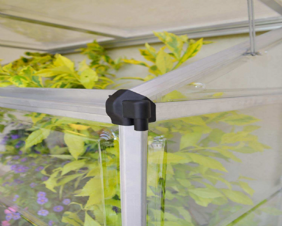 ���� ���� ����� 0.6X1.3 ��� Canopia Lean To Grow House