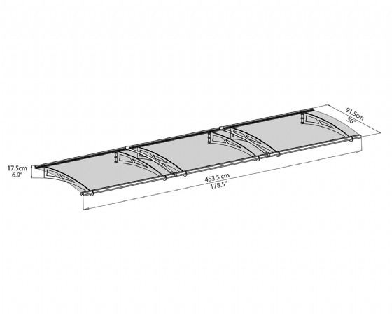 ���� ��� ���� 453 �"� ����� 4500 ������ Canopia