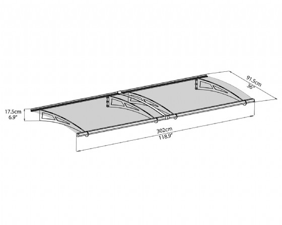 ���� ��� ���� 300 �"� ����� 3000 ������ Canopia