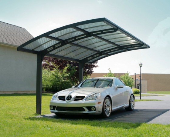 ���� ���� ���� ���� ���� Canopia Arizona Wave Carport