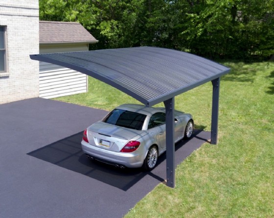 ���� ���� ���� ���� ���� Canopia Arizona Wave Carport