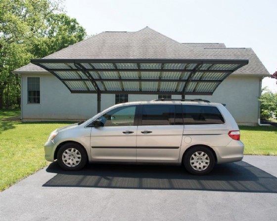 ���� ���� ���� ���� ���� Canopia Arizona Wave Carport