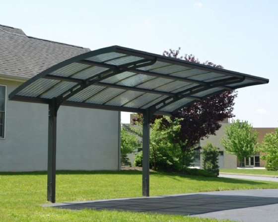 ���� ���� ���� ���� ���� Canopia Arizona Wave Carport