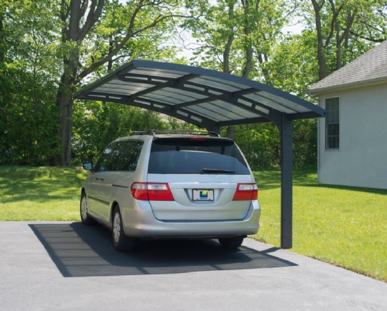 ���� ���� ���� ���� ���� Canopia Arizona Wave Carport