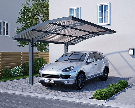 ���� ���� ���� ���� ���� Canopia Arizona Wave Carport