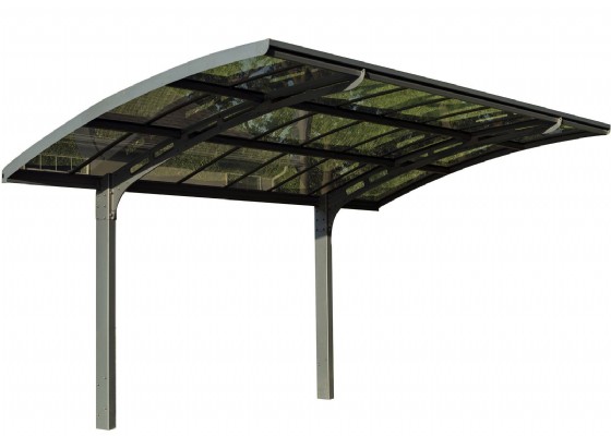 ���� ���� ���� ������� ����� Canopia Arizona Breeze Carport