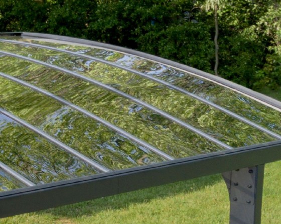 ���� ���� ���� ������� ����� Canopia Arizona Breeze Carport