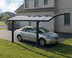 ���� ���� ���� ������� ����� Canopia Arizona Breeze Carport