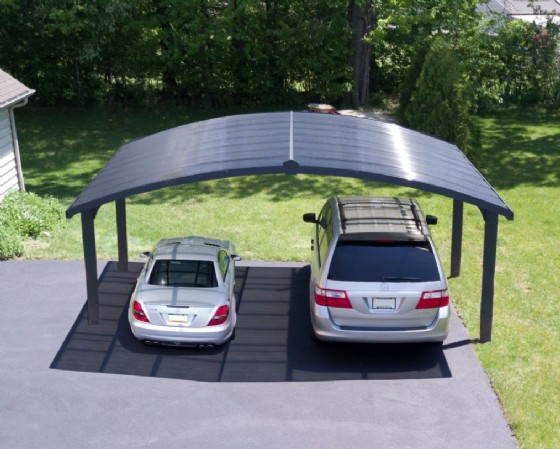 ���� ���� ���� ���� ���� ���� Canopia Arizona Wave Carport