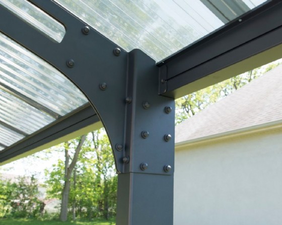 ���� ���� ���� ���� ���� ���� Canopia Arizona Wave Carport