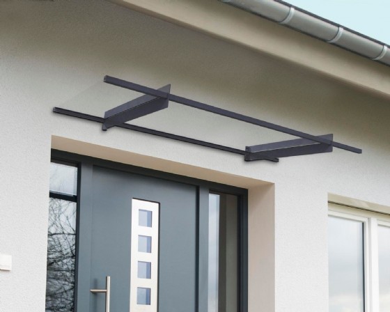 ���� ��� ������� ���� ���� 0.9X2.1 �"� 705125 ������ Canopia Nancy