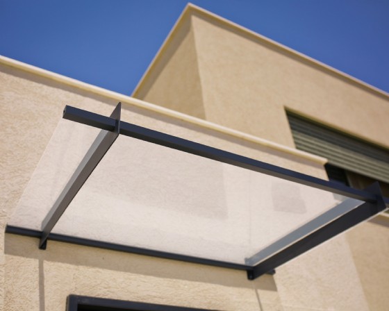 ���� ��� ������� ���� ���� 0.9X2.1 �"� 705125 ������ Canopia Nancy