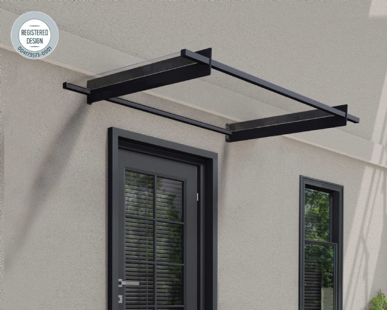 ���� ��� ������� ���� ���� 0.9X2.1 �"� 705125 ������ Canopia Nancy