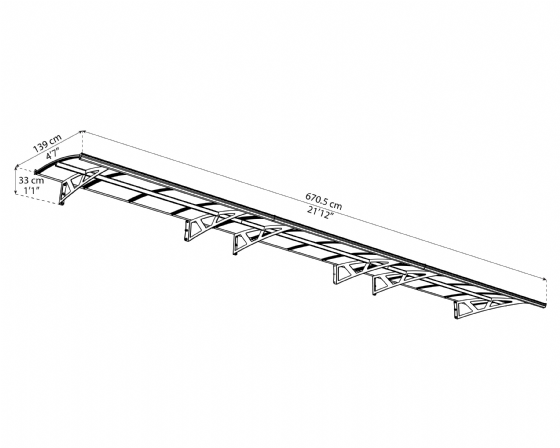 ���� ���� ���� 1.4X6.7 ��� Canopia Amsterdam