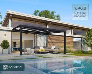 ������ ��������� ����� 3.4X5.2 ��� �� ����� ���� Canopia Stockholm