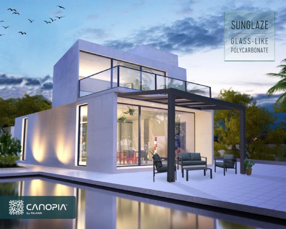 ������ ��������� ����� 3.4X3.7 ��� �� ����� ���� Canopia Stockholm