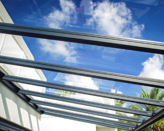 ������ ��������� ����� 3.4X6.6 ��� �� ����� ���� Canopia Stockholm