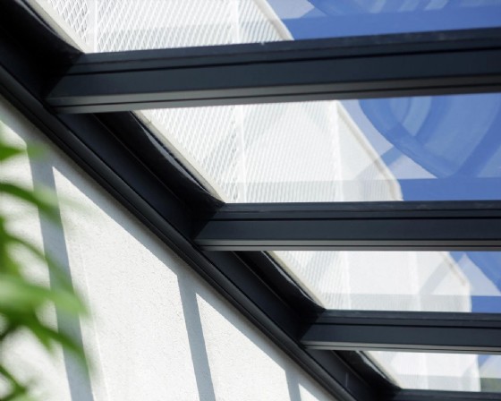 ������ ��������� ����� 3.4X6.6 ��� �� ����� ���� Canopia Stockholm