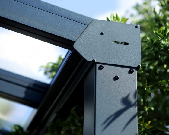 ������ ��������� ����� 3.4X6.6 ��� �� ����� ���� Canopia Stockholm