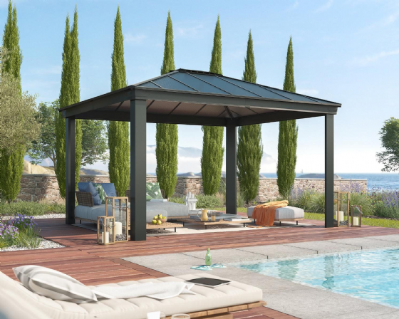 ����� ����� 3.6X4.3 ��� ���� ���� ������ Canopia Dallas