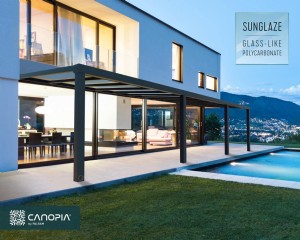 ������ ��������� ����� 3.4X9.5 ��� �� ����� ���� Canopia Stockholm