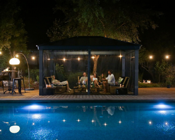 ����� ����� 3.6X6.1 ��� ���� ���� ������ Canopia Dallas