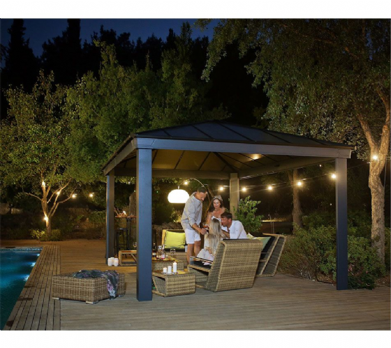 ����� ����� 3.6X6.1 ��� ���� ���� ������ Canopia Dallas