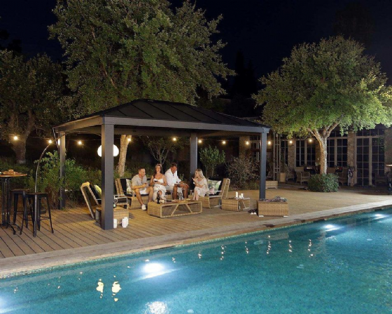 ����� ����� 3.6X6.1 ��� ���� ���� ������ Canopia Dallas