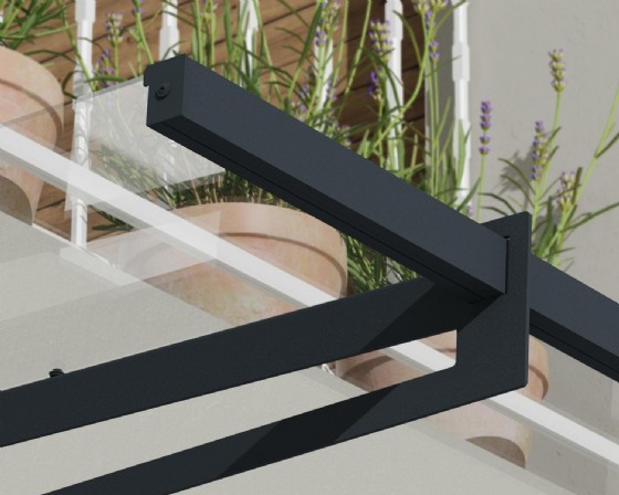 ���� ��� ������� ���� ���� 0.9X2.1 �"� 706595 ������ Canopia BREMEN